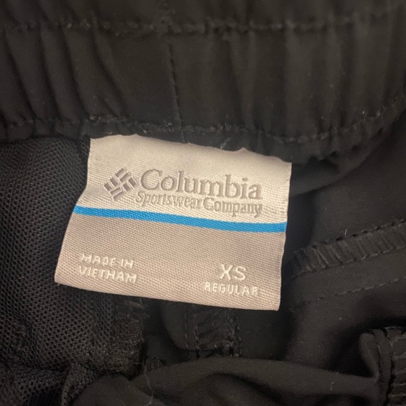Columbia pants - Picture 3 of 4